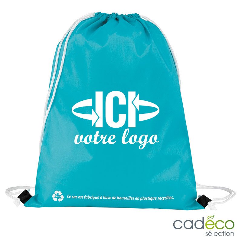 Sac à dos PREMIUM RECYCLE