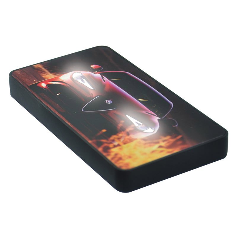 Batterie de secours MADSON 4000 mAh