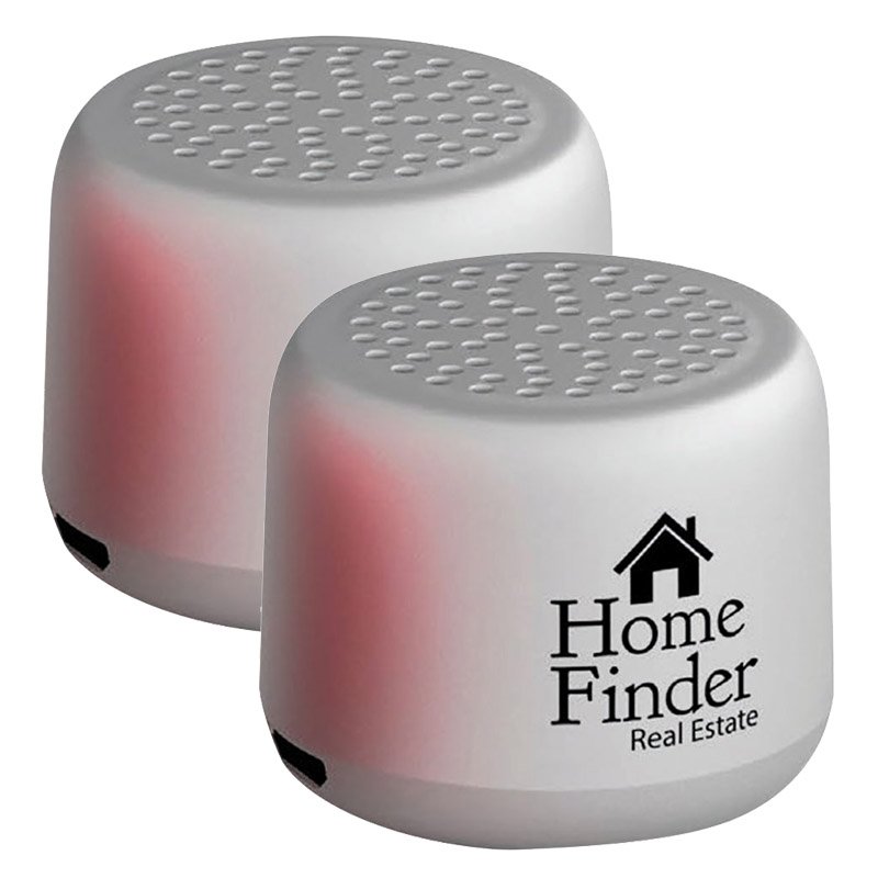Mini enceinte HOBART