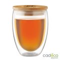 Image 1 - Mug en verre STON 350 ml