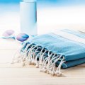 Image 5 - Fouta drap de plage NAPOLI