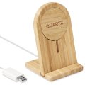 Image 4 - Chargeur magnétique en bambou VALPARAISO