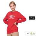Image 1 - Sweatshirt écoresponsable COMET 280g Mixte