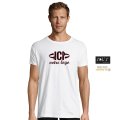 Image 1 - T-shirt REGENT FIT 150g Blanc Homme