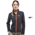 Image 1 - Veste softshell MAGELLAN Femme