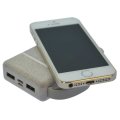 Image 2 - Batterie et chargeur double usage NEEPER 5000mAh