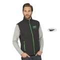 Image 1 - Bodywarmer softshell GIBRALTAR Homme
