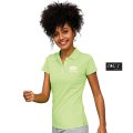 Image 1 - Polo sport PERFORMER couleur Femme