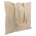Image 2 - Sac shopping coton NATUREL GILTEN