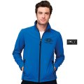 Image 1 - Veste softshell RACE Homme