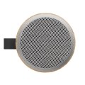 Image 7 - Enceinte Bluetooth® bambou VOLLAN