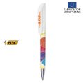 Image 1 - Stylo BIC SUPER CLIP ADVANCE BRITEPIX DIGITAL