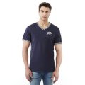 Image 1 - T-shirt ELBERT Col V Couleur Homme
