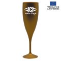 Image 1 - Flute à champagne réutilisable VANDALIA