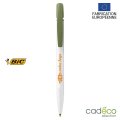 Image 1 - Stylo BIC MEDIA CLIC ECOLUTION