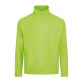 Image 2 - Veste micro-polaire NOVA  FLUO Homme