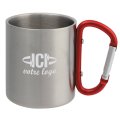 Image 1 - Mug double paroi SUWANEE 220 ml