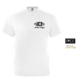 Image 1 - T-shirt VICTORY 150g Blanc Homme