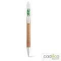 Image 1 - Stylo en bambou GAMLEN