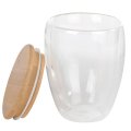 Image 2 - Mug en verre STON 350 ml