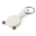 Image 4 - Porte-clés câble de chargement NIOBE