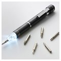 Image 3 - Tournevis TOOL PEN LED