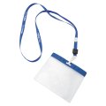 Image 1 - Lanière tour de cou porte-badge HARLAN