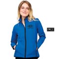 Image 1 - Veste softshell RACE Femme