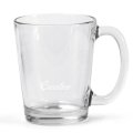Image 2 - Mug en verre GLAMU 310 ml