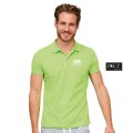 Image 1 - Polo sport PERFORMER couleur Homme