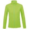 Image 2 - Veste micro-polaire NOVA  FLUO Femme