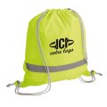 Image 1 - Sac à dos avec bande réflichissante SAFEBAG