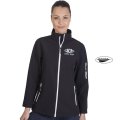Image 1 - Veste softshell ATLANTIC Femme