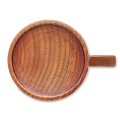 Image 3 - Mug en bois VOGNILL 280 ml