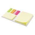 Image 2 - Carnet de blocs repositionnables GLENBASIK