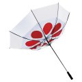 Image 2 - Parapluie GOLF WHITE COLOR