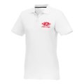 Image 2 - Polo HELIOS 180g  Femme