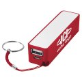Image 1 - Chargeur de secours 2000 mAh HARTFORD
