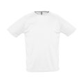 Image 2 - T-shirt respirant SPORTY 140g Homme
