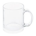 Image 2 - Mug en verre NAGOS 300 ml