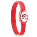 Image 1 - Bracelet silicone MAHANA