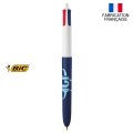 Image 1 - Stylo BIC 4 couleurs SOFT