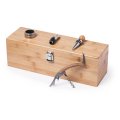 Image 5 - Coffret sommelier 4 pièces VINSTRA