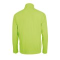 Image 3 - Veste micro-polaire NOVA  FLUO Homme