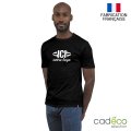 Image 1 - T-shirt VERVING 160g Couleur Homme