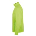 Image 4 - Veste micro-polaire NOVA  FLUO Homme