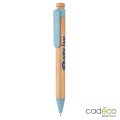 Image 1 - Stylo en bambou VADNAIS