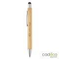 Image 1 - Stylo en bambou OREM