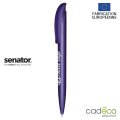 Image 1 - Stylo SENATOR CHALLENGER MAT RECYCLE