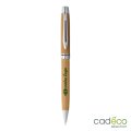 Image 1 - Stylo en bambou PHILADELPHIE